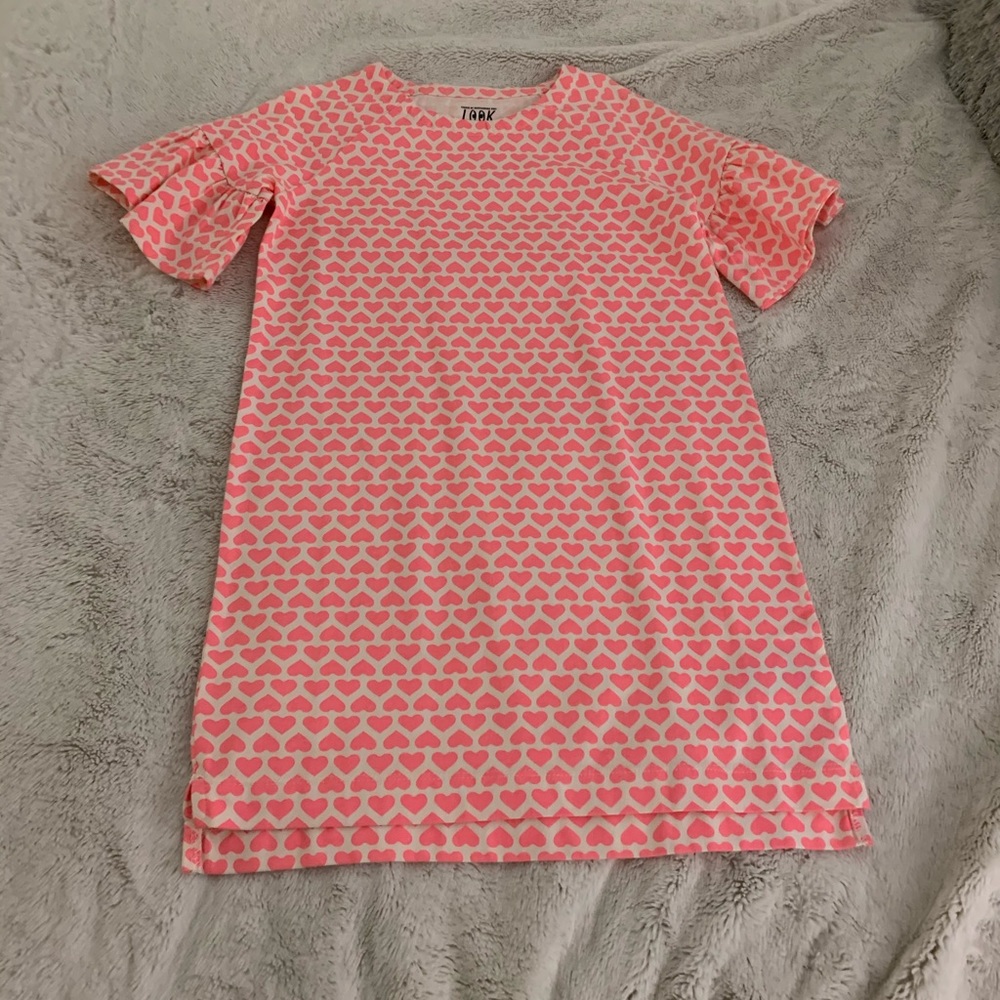 Dress by CrewCuts.